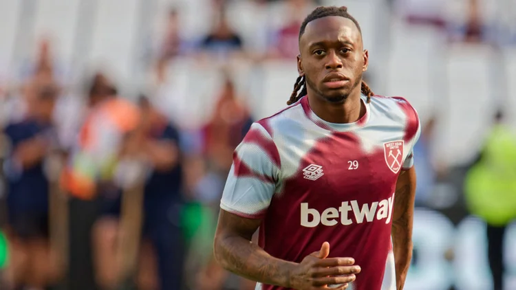 Aaron Wan-Bissaka