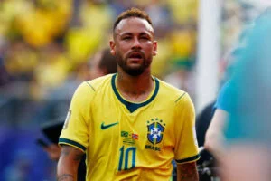Neymar calls time on record-breaking Brazilian career
