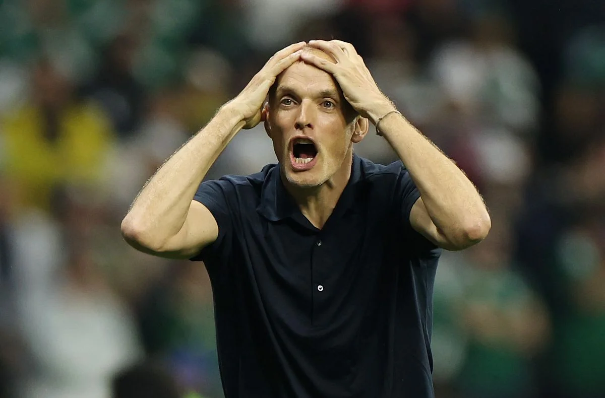 Thomas Tuchel