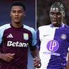Transfer news LIVE: Arsenal 'agree deal', Man Utd swoop, surprise Ollie Watkins move