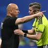 Egypt manager makes anti-racism gesture before World Cup referee books him in Argentina farce