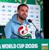 Jordan Henderson breaks silence after freak England injury at World Cup