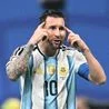 'World Cup rigged' blast fans as Lionel Messi rescues Argentina after Egypt controversy