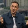Gary Neville leaves ITV pundits gobsmacked with Donald Trump remark after Lionel Messi incident
