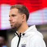 Jordan Henderson injury latest as England star shares positive update on team-mate
