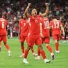Why are Switzerland SUI on World Cup scoreboards? Reason explained