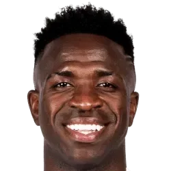 Player image Vinícius Júnior