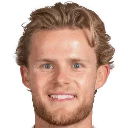 Player image Morten Hjulmand