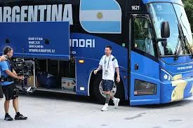 FBI probes Argentine FA and TourProdEnter agency over potential $300m fraud