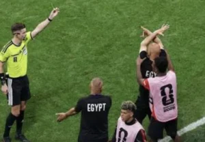 Comment: For FIFA the mission is too often about getting their ‘right’ result