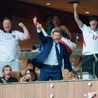 'I was in the stadium for England vs Norway - one moment will stick with me forever'