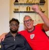 Gary Lineker makes stunning BBC return after England World Cup victory
