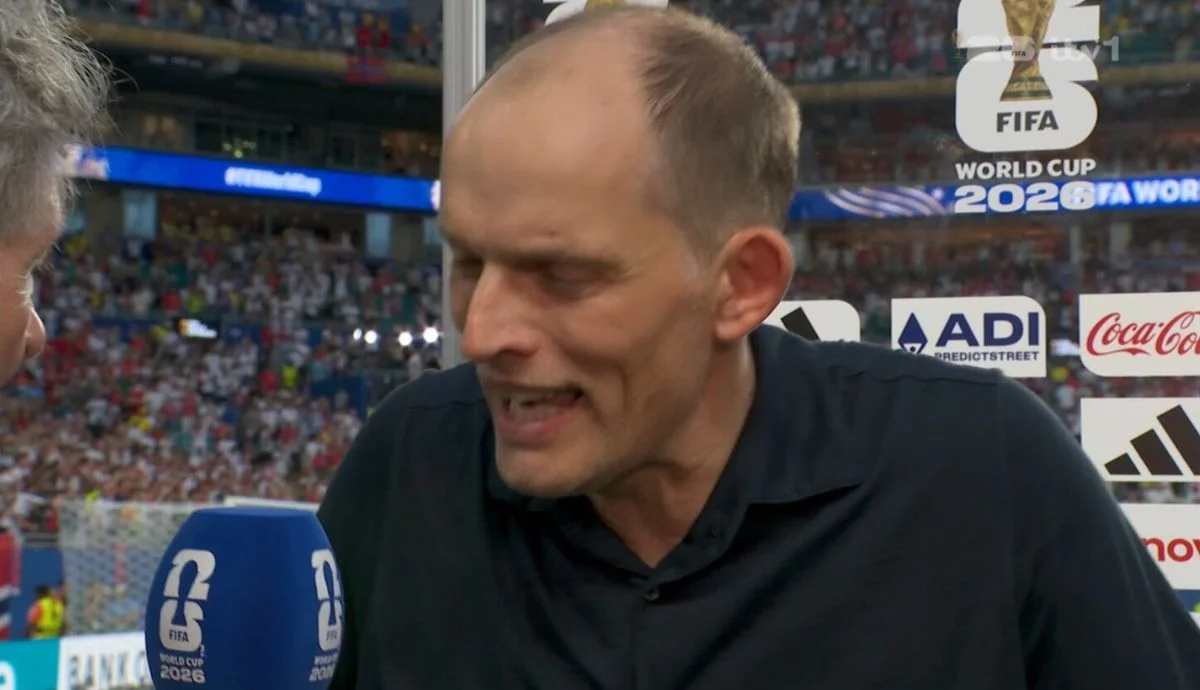 Thomas Tuchel