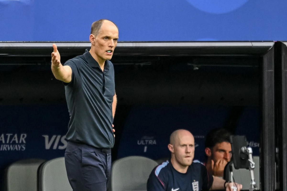 Thomas Tuchel