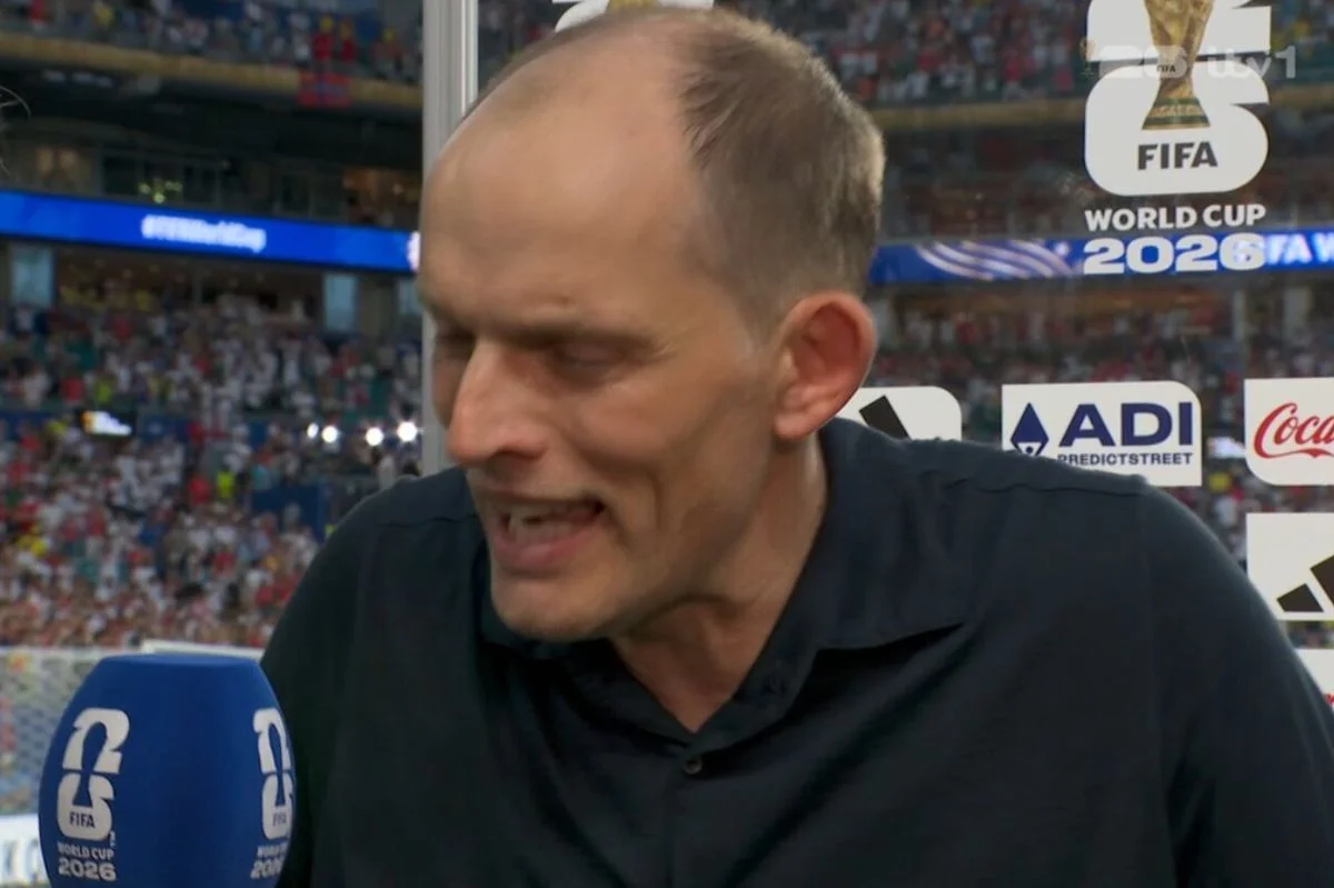 Thomas Tuchel