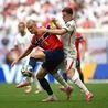 Erling Haaland VAR decision explained with new ruling in England vs Norway clash