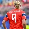 Why do Norway have strange font on the back of their shirts at World Cup? Reason explained