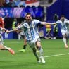 What channel is Argentina vs Switzerland on? Is World Cup quarter-final on ITV or BBC?