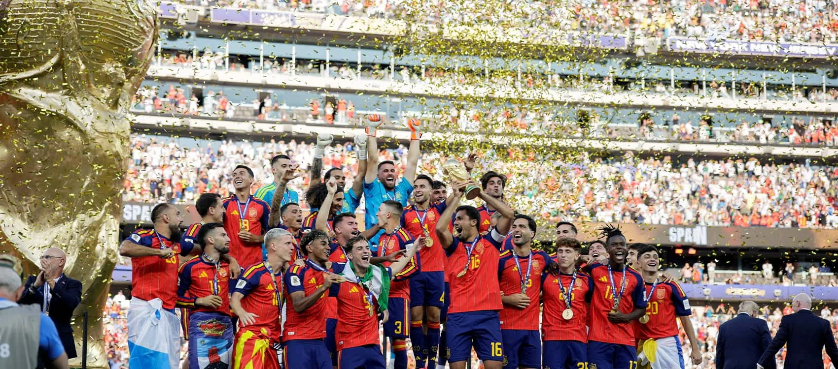 FPL World Cup summer