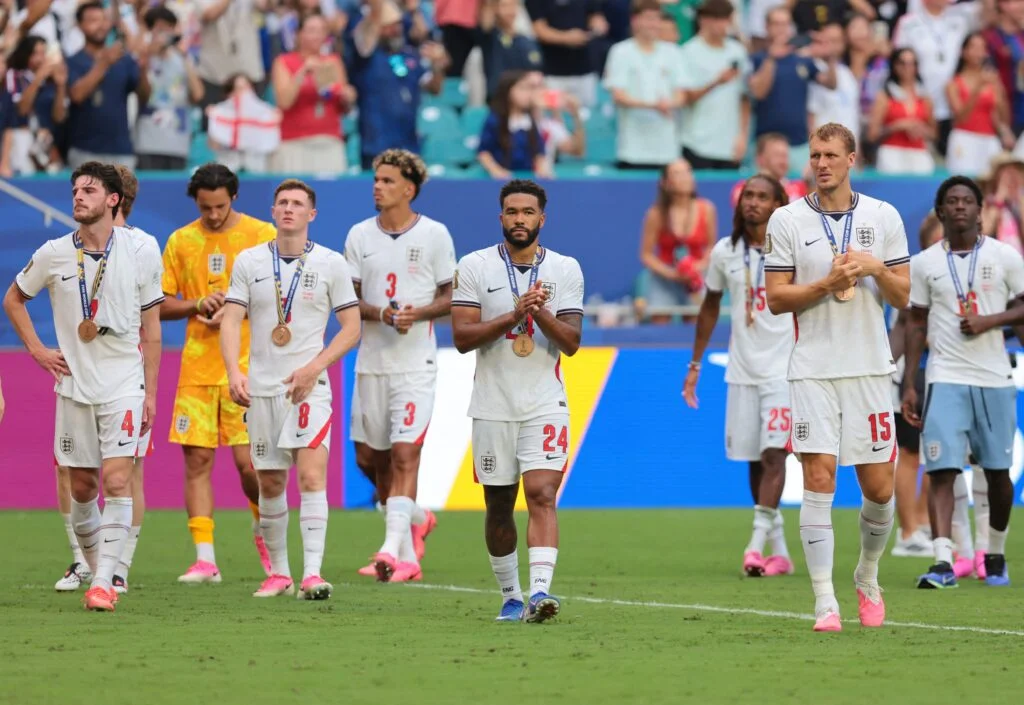 World Cup Fantasy: England secure third place, Saka hat-trick, Bellingham + Dembélé score off the bench 3