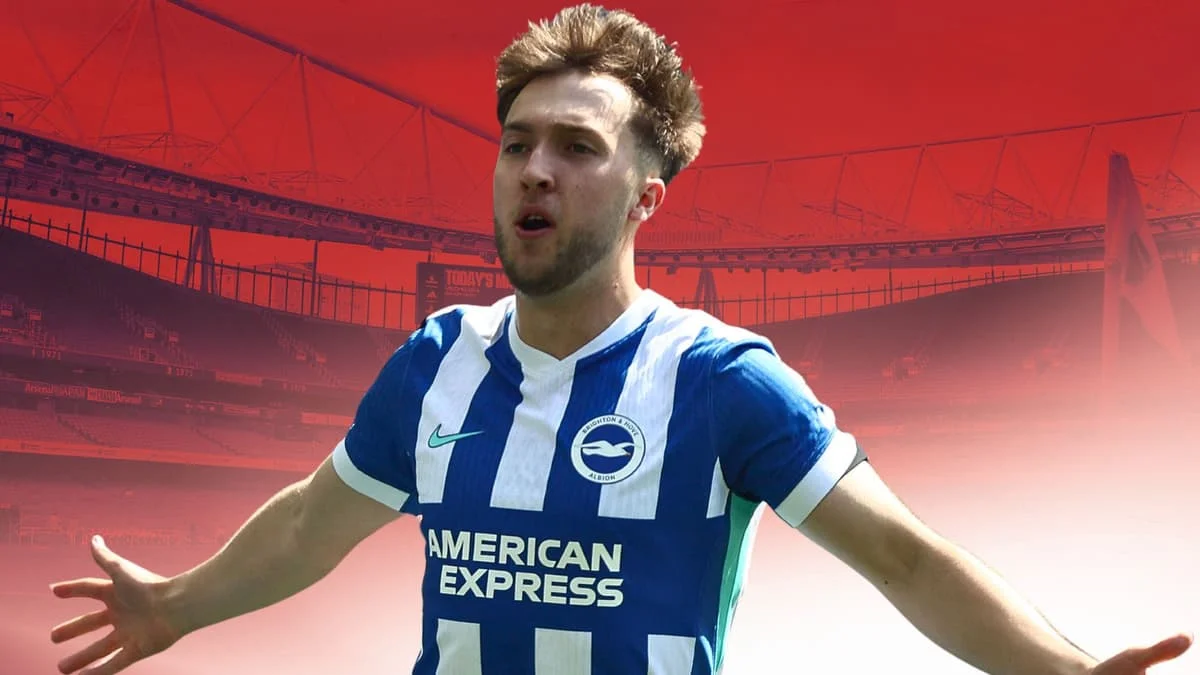Arsenal’s £51m move for unique gem could be a transfer masterstroke
