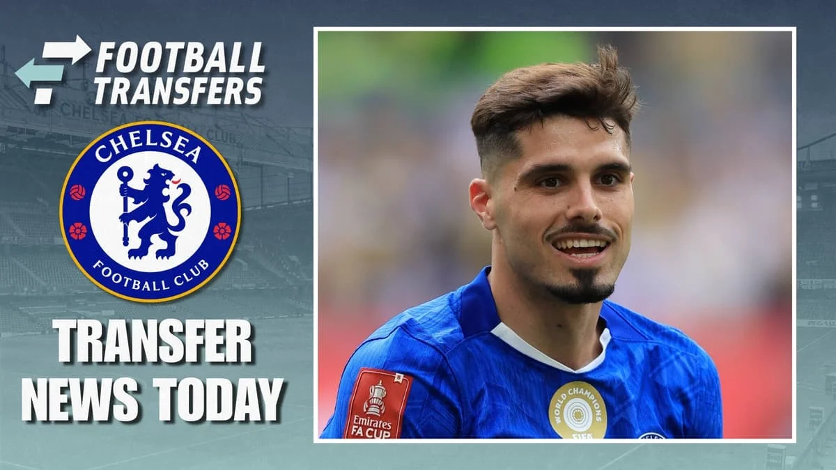 Pedro Neto, Chelsea TNT