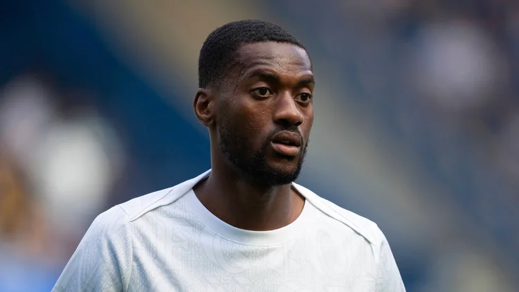 Tosin Adarabioyo