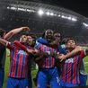 Crystal Palace Achieves Historic Victory as Oliver Glasner Concludes Tenure with Conference League Triumph