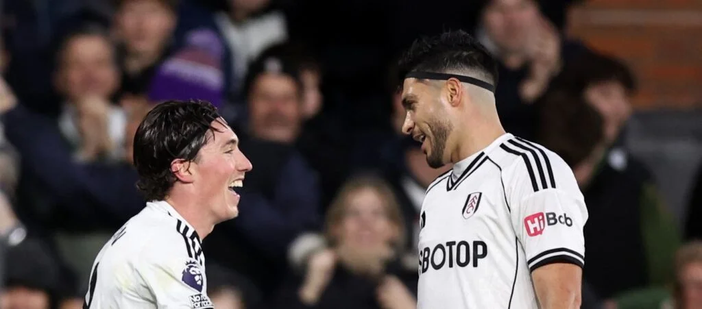 FPL notes: Spurs' centre-halves + Wilson keep up fine goal records