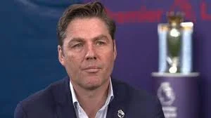 Premier League’s Richard Masters says FIFA has ‘self destructed’, Infantino must go, and reform is a priority
