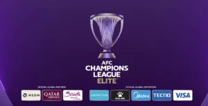 AFC draws East and West leagues for Champions League Elite