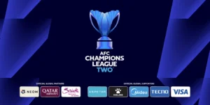 Groups drawn for AFC Champions League Two
