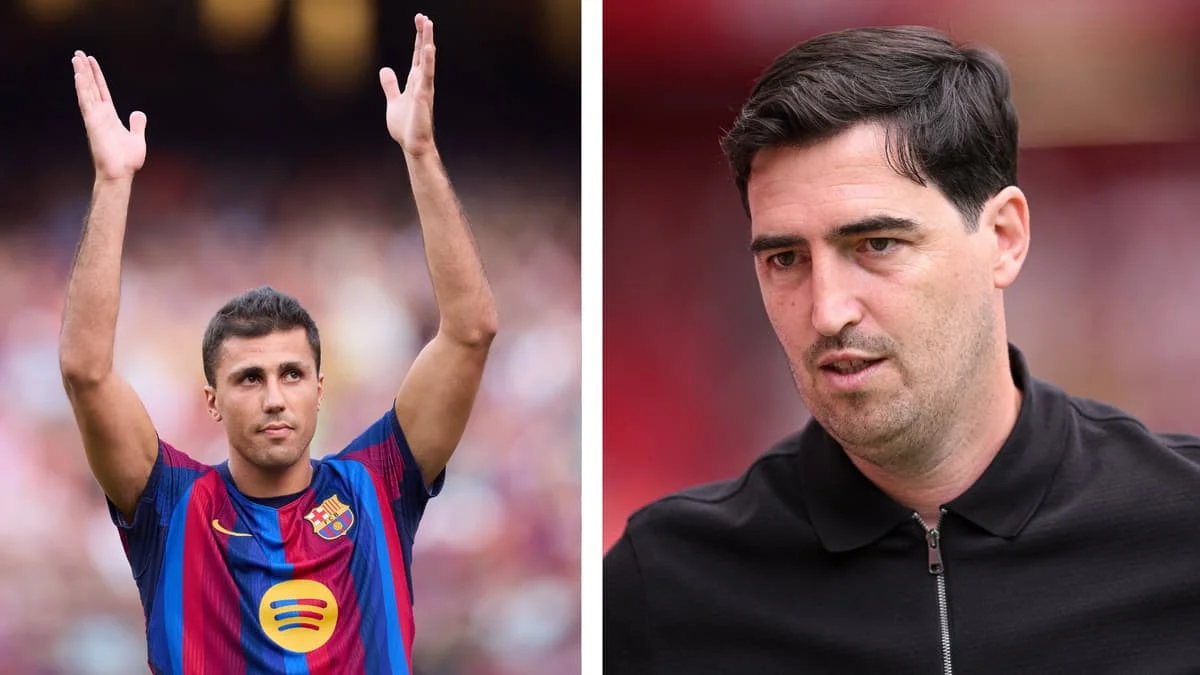 Transfer Recap: Man City find Rodri replacement, Liverpool eye two deals