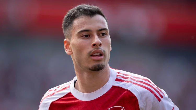 Gabriel Martinelli
