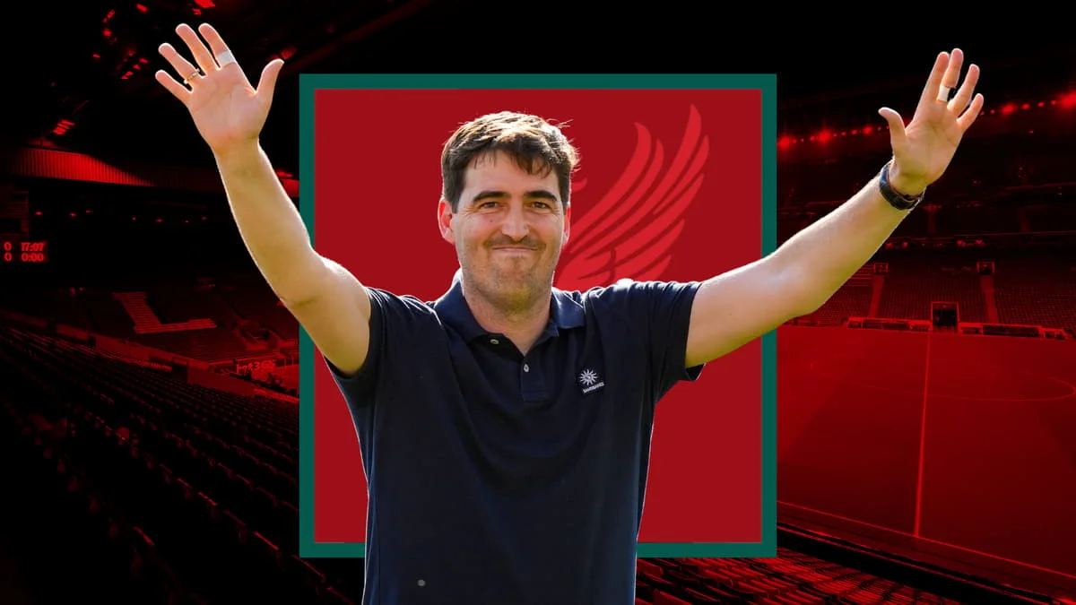 Andoni Iraola, Liverpool