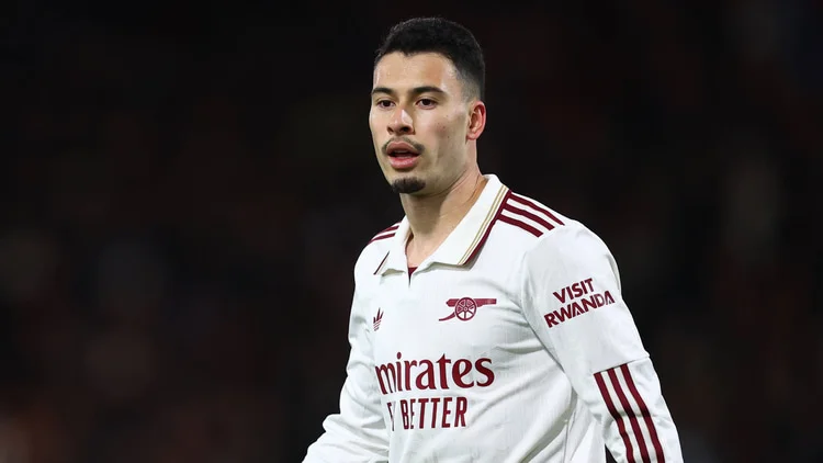 Gabriel Martinelli