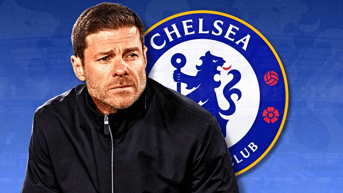 Xabi Alonso, Chelsea