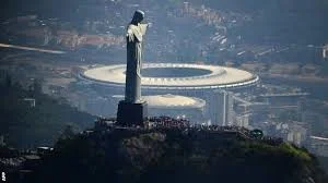 Maracanã to host 2027 Women’s World Cup Brazilian opener and final