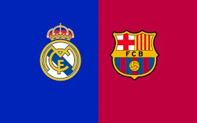 Real Madrid and Barca dominate world club ranking of social media followers worldwide
