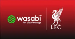 Liverpool keeps up its digital pace with multi-year Wasabi renewal