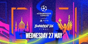 EA Sports FC's eChampions League Brings Top Talent to Budapest for Finals Tonight