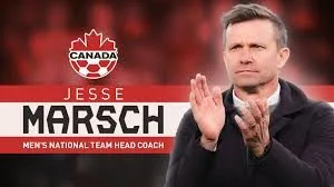 Jesse Marsch Committed to Canada's World Cup Journey Through 2030