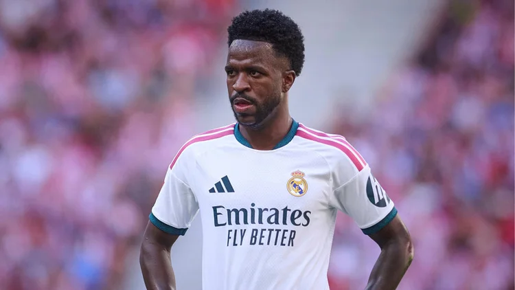 Vinicius Jr