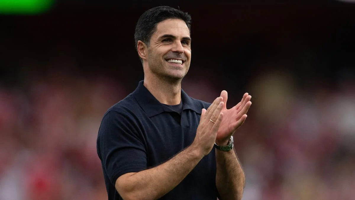 €150m Arsenal signing imminent? 'There will be movement'