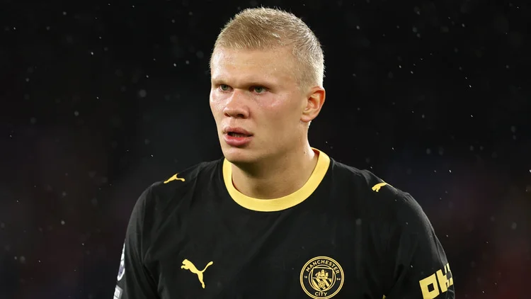 Erling Haaland