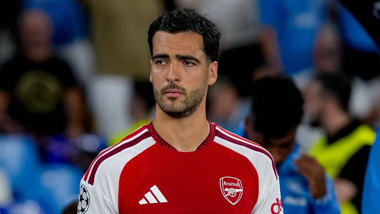 Mikel Merino