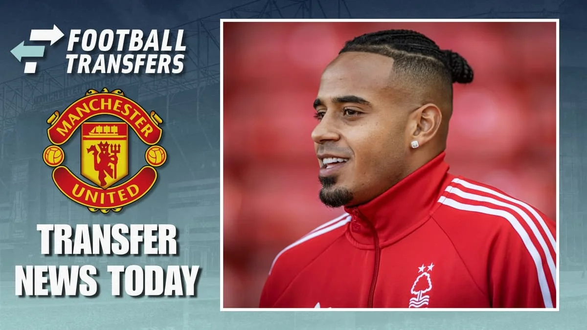 Man Utd Transfer News Today: 'Exceptional' Murillo bid as bold offer confirmed