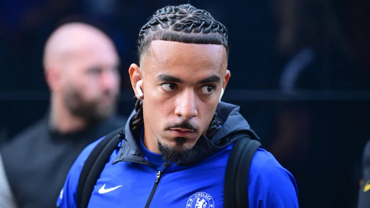 Malo Gusto, Chelsea